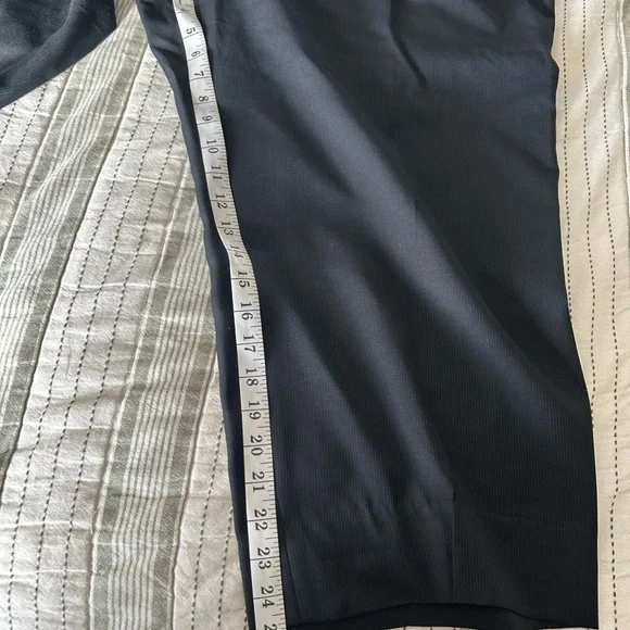 Classic Black Men's Suit